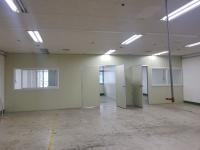 판넬 칸막이 공사