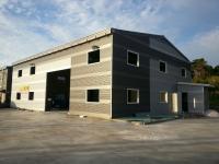 조립 판넬 공사