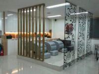 미용실 리모텔링 공사