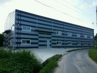 조립식 판넬 공사