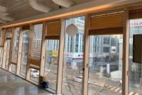 샷시 공사 전문