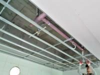 경량철골 공사 전문