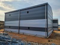 일반판넬 공사 전문