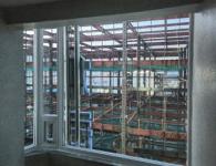 샷시 공사 전문