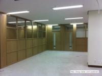 경량칸막이 공사 전문