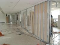 경량칸막이 공사 전문