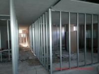 경량칸막이 공사 전문