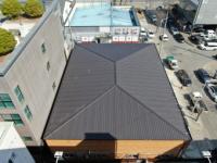 지붕 공사 전문