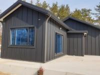 징크판넬 공사 전문