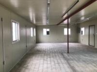 내부판넬 공사 전문