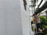 페인트 공사 전문