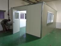 내부판넬 공사 전문