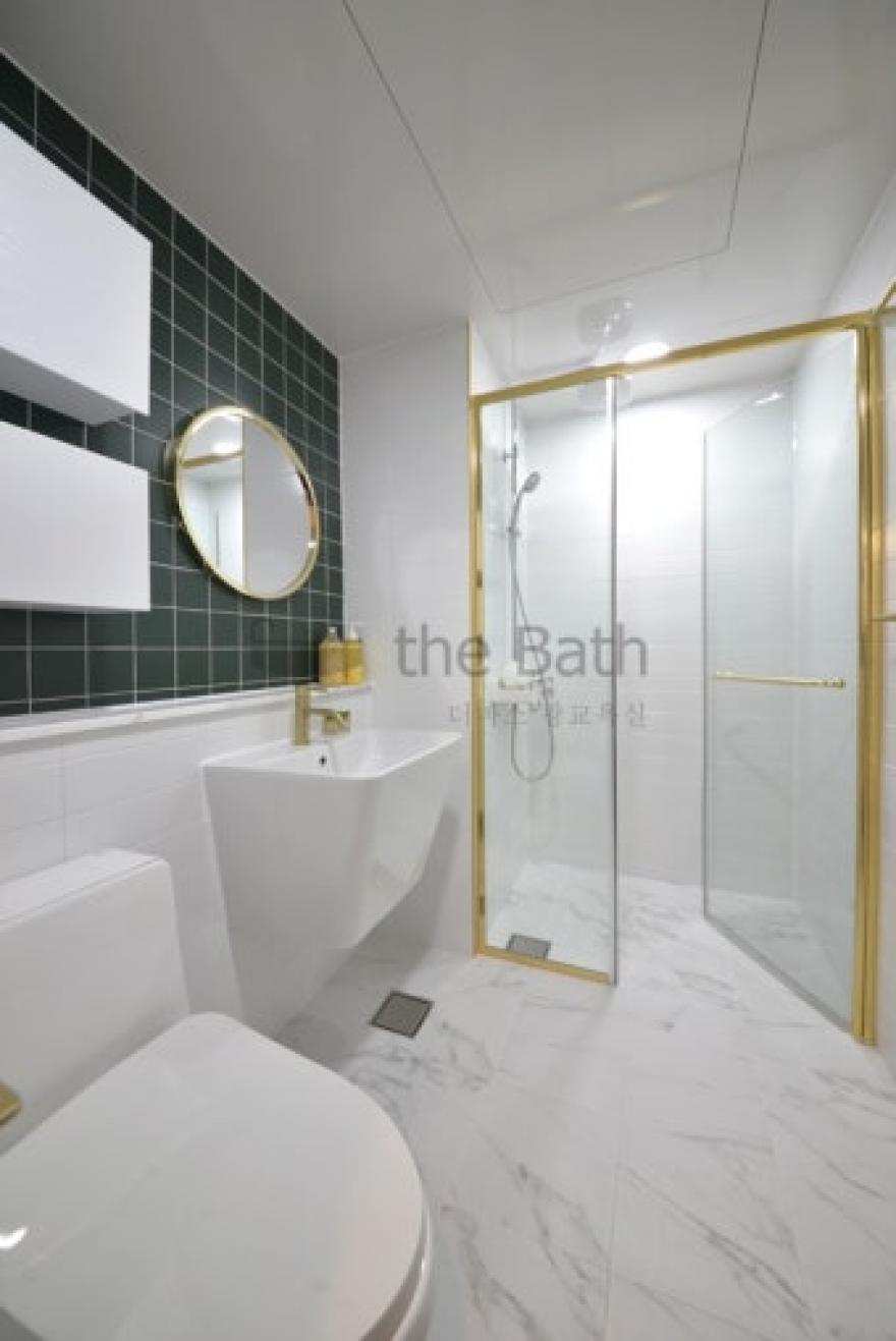 타일 공사 전문