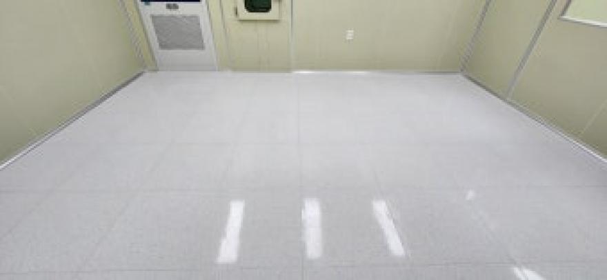 타일 공사 전문