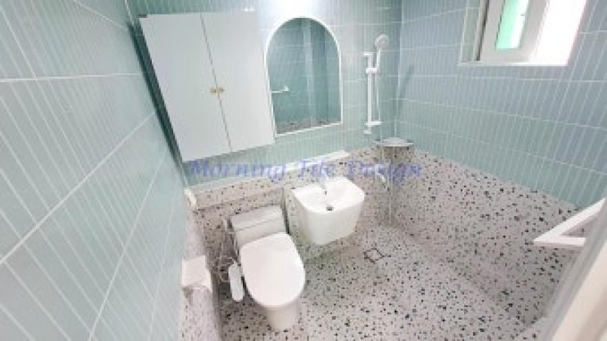 페인트 공사 전문