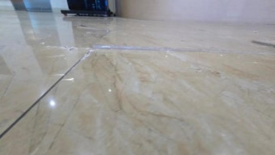 타일 공사 전문