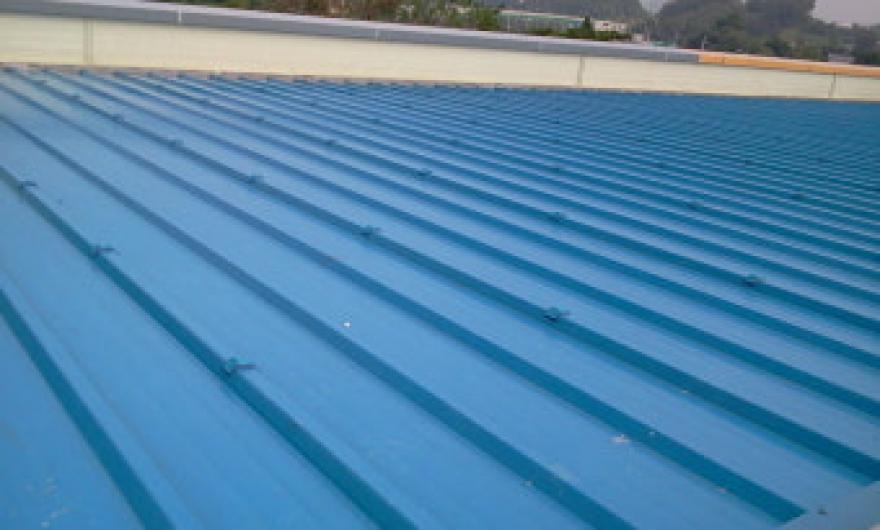 지붕 공사 전문