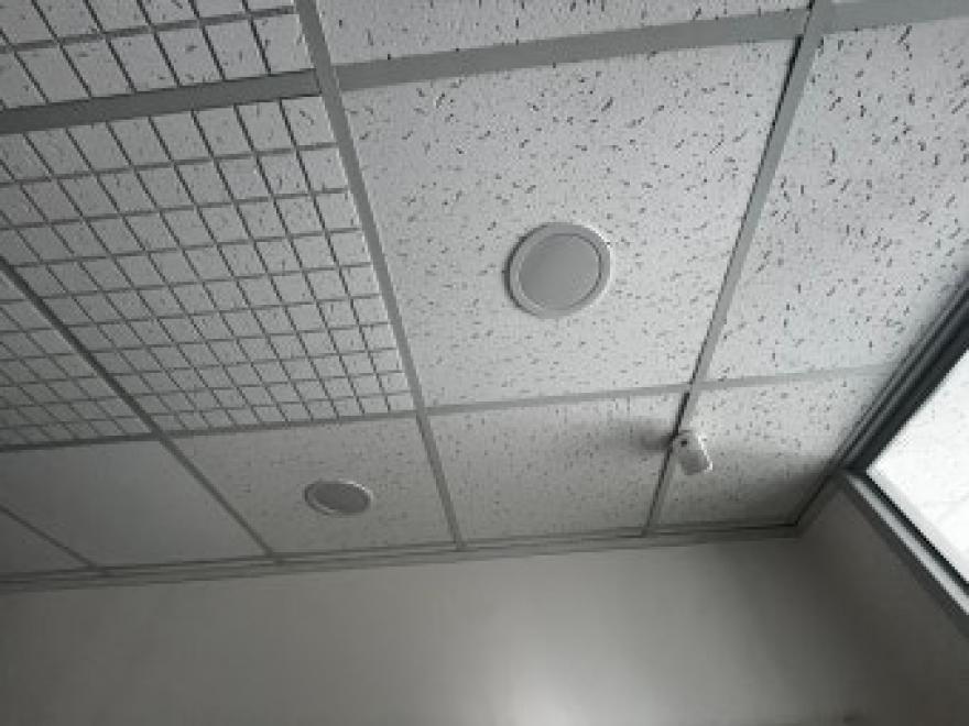 경량철골 공사 전문