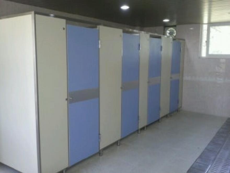 큐비클칸막이 공사 전문