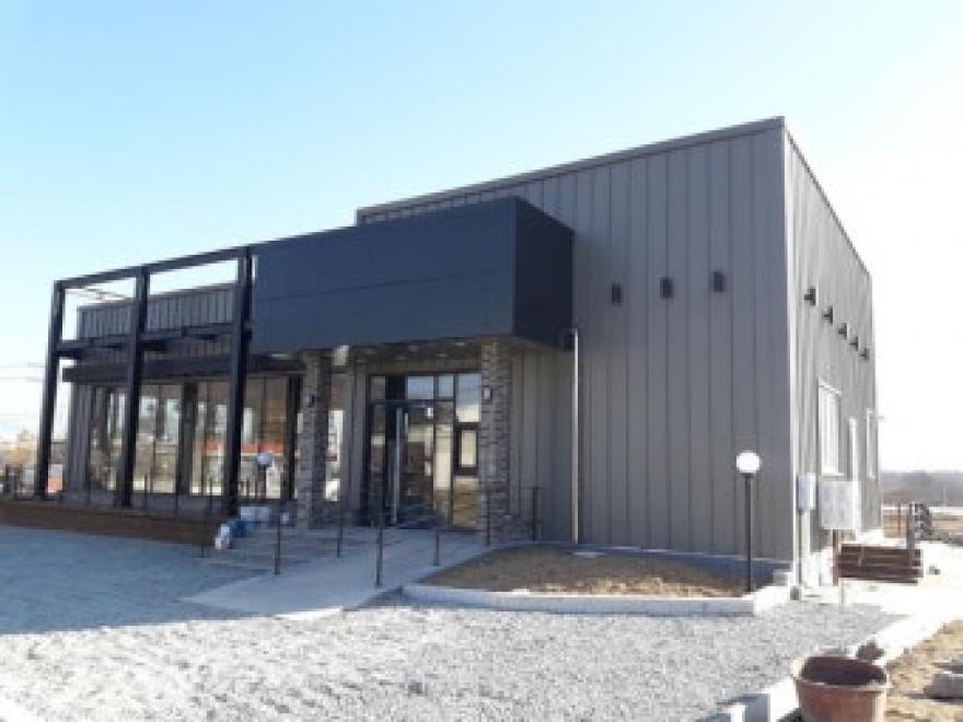 조립식 공사 전문