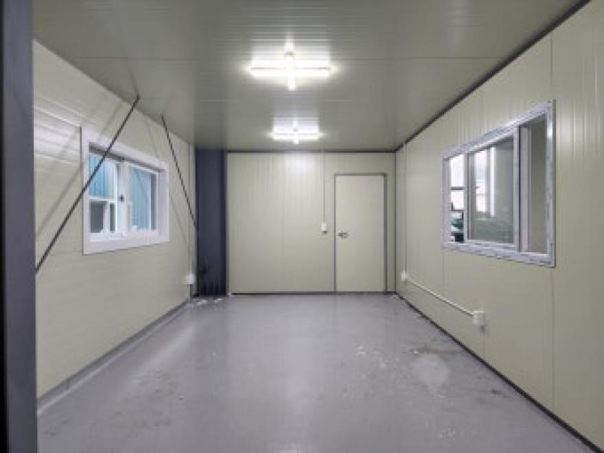 내부판넬 공사 전문