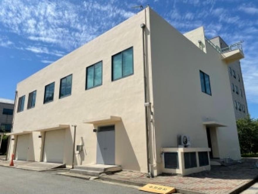 페인트 공사 전문