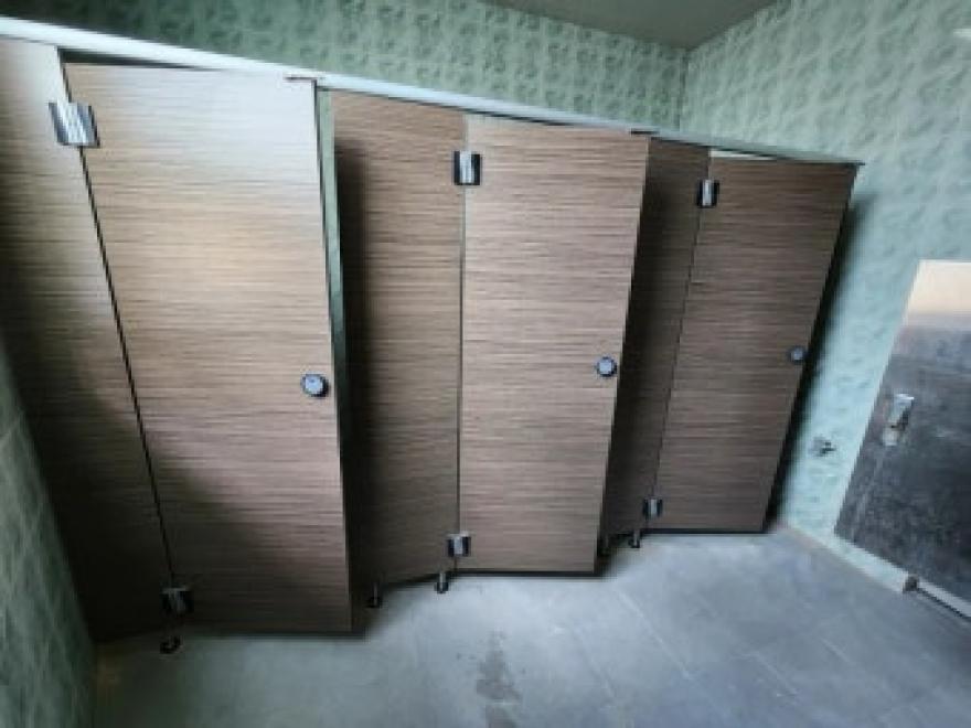 큐비클칸막이 공사 전문