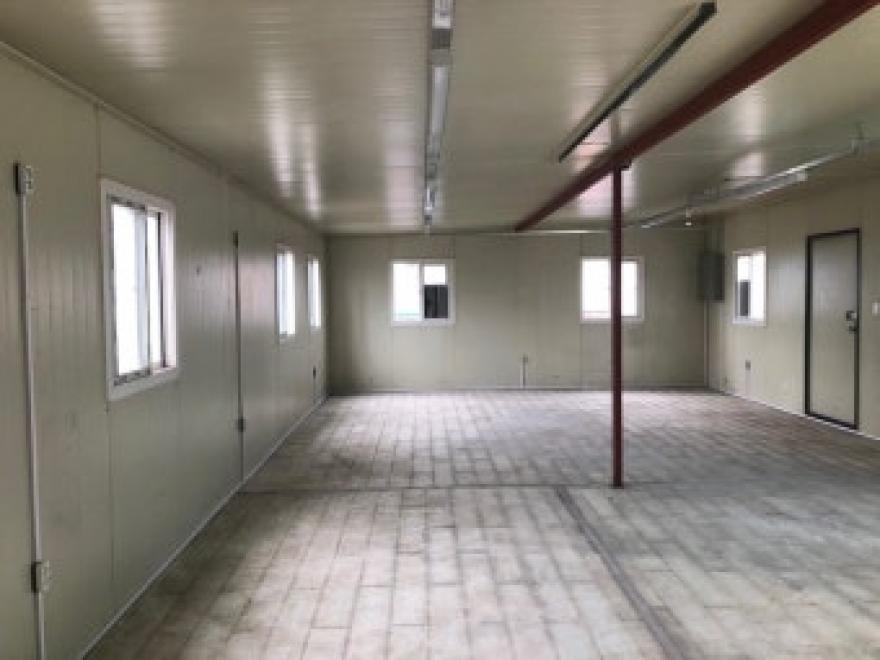 내부판넬 공사 전문